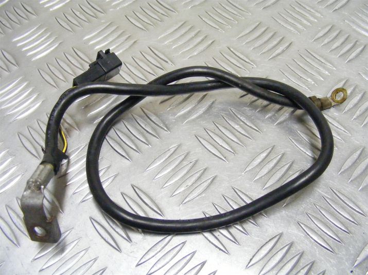 ZX6R 636 Earth Cable Wire Genuine Kawasaki 2002 A1P A240