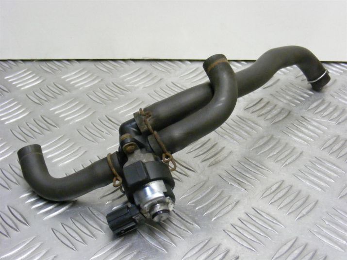 Honda CBR 1000 RR Air Injection Valve Fireblade 2008 to 2011 A677
