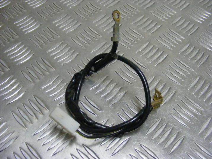 Kawasaki KLX125 KLX 125 LX125C 2015 Battery Earth Wire Cable #533