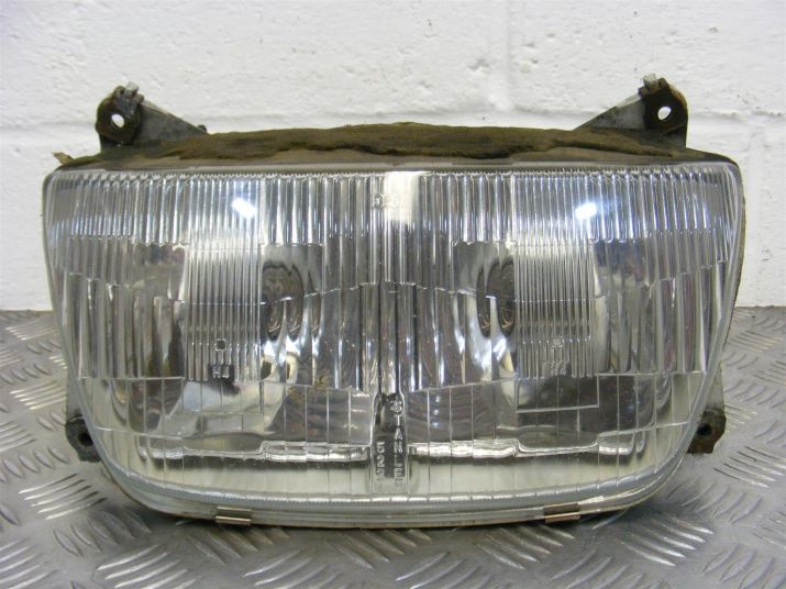 Honda CBR 1000 F Headlight UK 1990 to 1992 CBR1000F A805