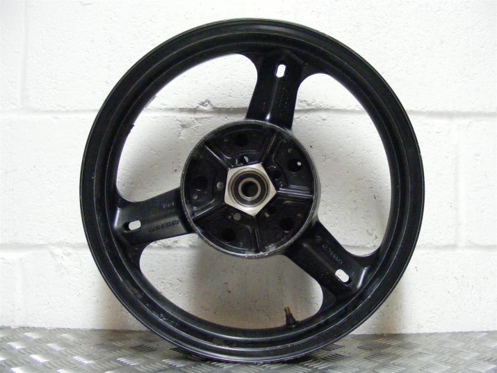 DL1000 V-Strom Wheel Rear Genuine Suzuki 2002-2003 802