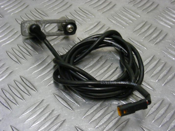 TL1000S Digital Counter KOSO Cable Suzuki 1997-2002 A555