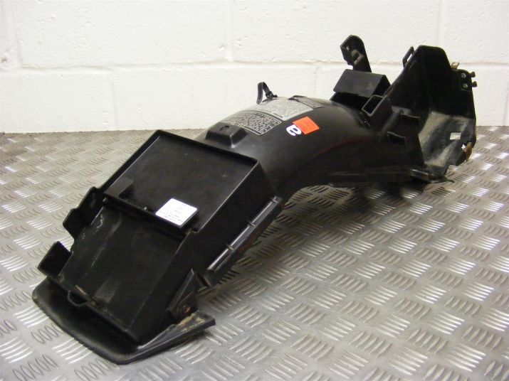 VFR750 Panel Undertray Rear Genuine Honda 1988-1989 A463