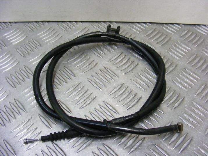 ZX10R Throttle Cables ZX1000C Kawasaki 2004-2005 A664