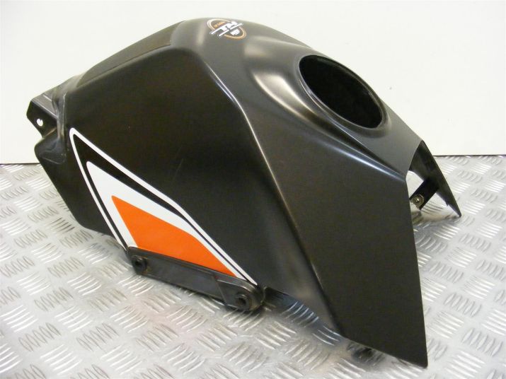 KTM RC 125 Panel Tank Cover 2014 2015 2016 RC125 Euro 3 A840