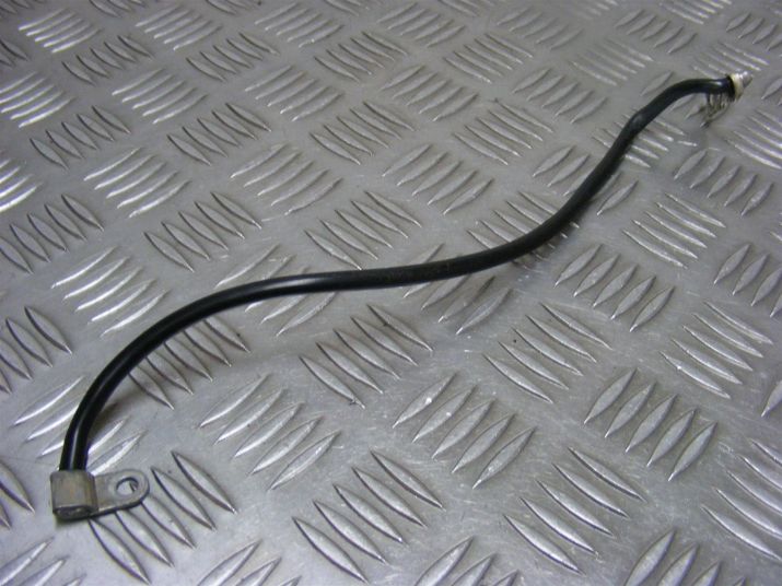 ZX6R 636 Earth Wire Cable Genuine Kawasaki 2013-2018 A153