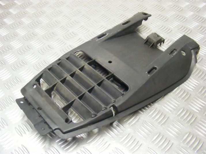 FJS600 Silverwing Panel Belly Under Cover Genuine Honda 2005-2010 A262