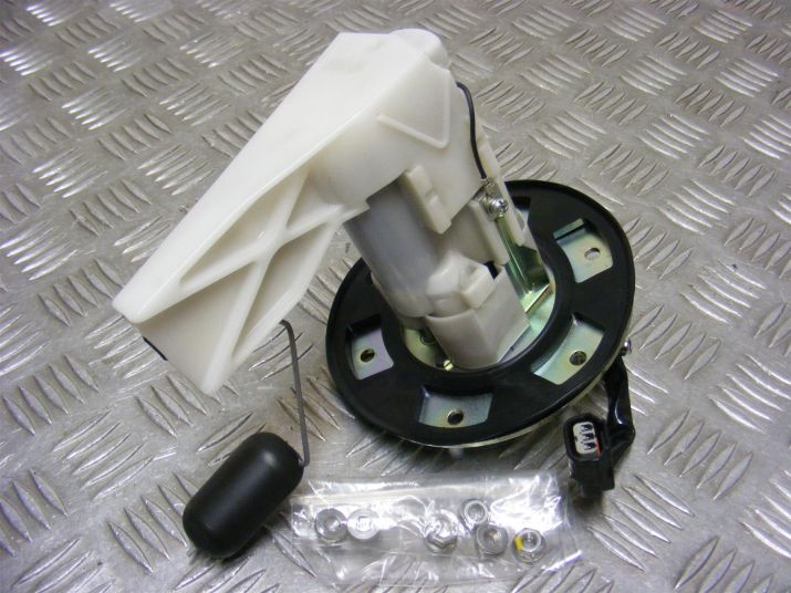 NC700 Integra Fuel Pump Sender Genuine Honda 2012-2013 A619
