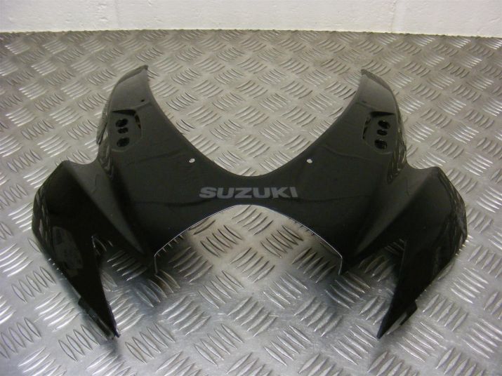 GSXR750 Panel Front Cowl Genuine Suzuki 2006-2007 A494