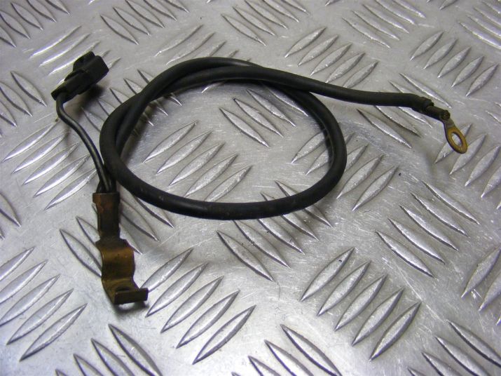 GSF600 Bandit Earth Cable Wire Genuine Suzuki 1995-1999 A599