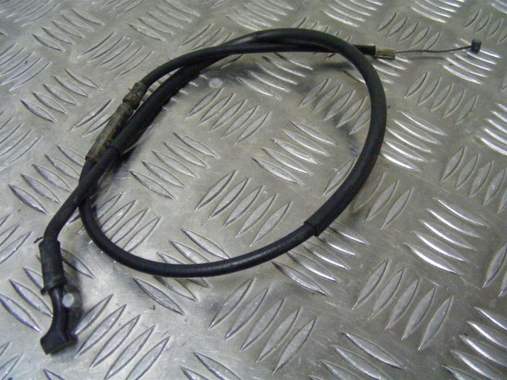 ZZR600 Choke Cable Genuine Kawasaki 1990-1992 829