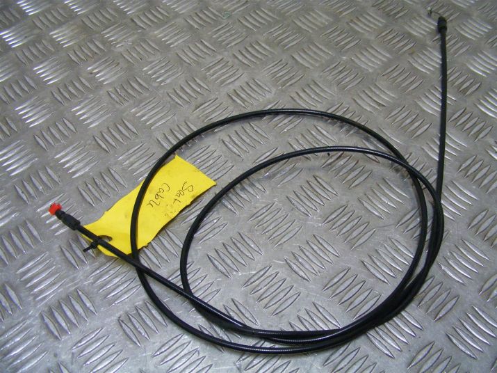 Runner 125 Seat Cable Genuine Gilera 2005-2008 A046