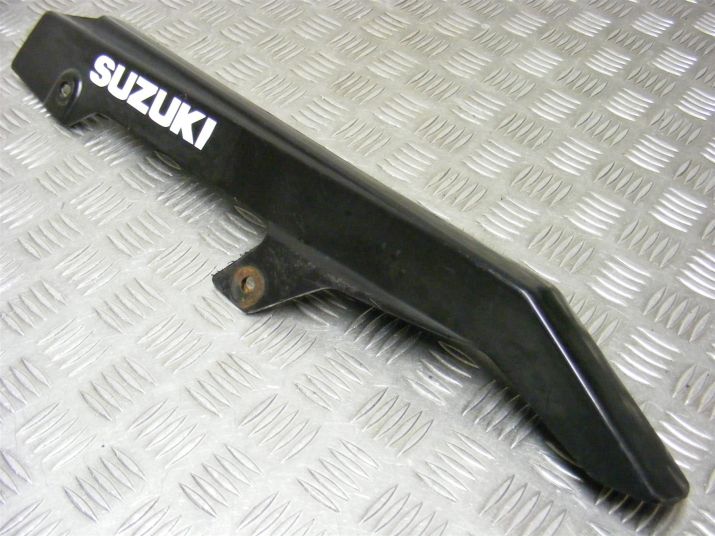 GS500 Chain Guard Rear Genuine Suzuki 2001-2007 A623