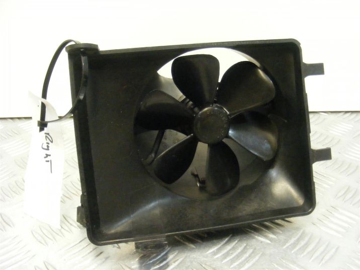 BMW K 1200 RS Fan Right K1200RS 1997 to 2000 A769