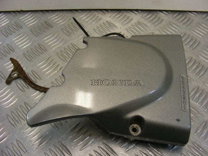 Honda CB 500 Sprocket Cover 1997 to 2003 PC32A CB500 A820