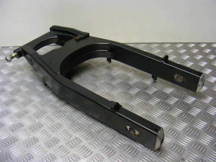 GSX650F Swingarm Rear Chain Adjusters Genuine Suzuki 2008-2012 A665