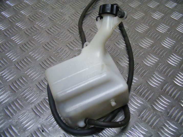 XL700V Transalp Coolant Bottle Genuine Honda 2008-2012 689