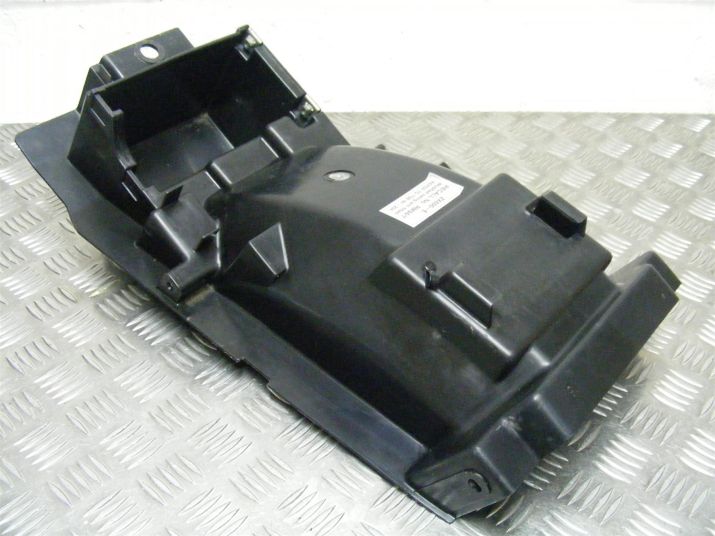 ZZR600 Undertray Rear Battery Box Genuine Kawasaki 1993-2004 718