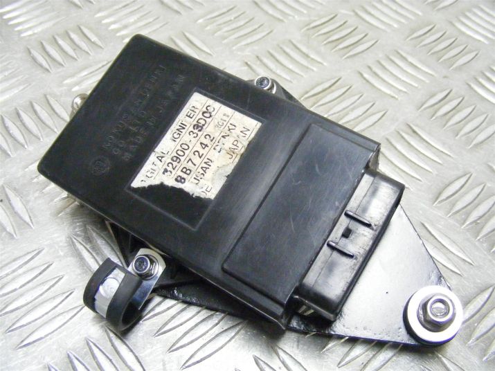 GSF400 Bandit ECU CDI Igniter Genuine Suzuki 1991-1994 853
