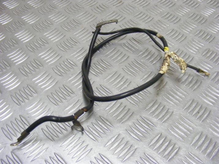 GL1500 Goldwing Earth Cable Wire Rear Genuine Honda 1988-2000 A359