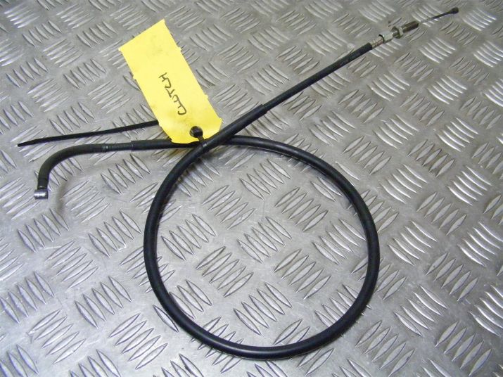 GSX600F Clutch Cable Genuine Suzuki 1988-1997 A034