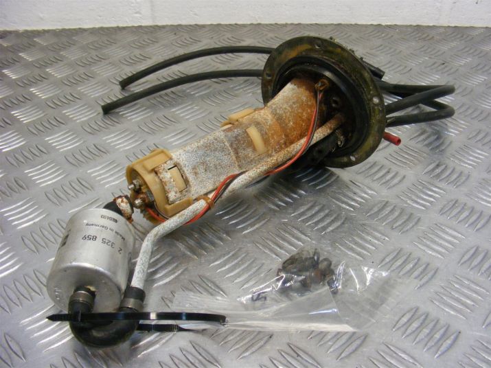 BMW K 1200 RS Fuel Pump Petrol K1200RS 1997 to 2000 A769
