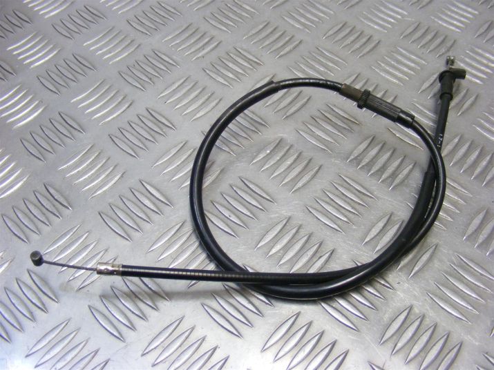 ZX9R Choke Cable Genuine Kawasaki 1998-1999 A657
