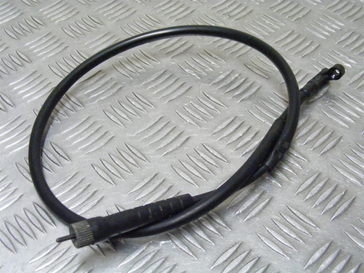 XBR500 Speedo Cable Genuine Honda 1985-1987 A097