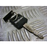 GSF600 Bandit Lock Set Key Yoke Risers Suzuki 1995-1999 A568