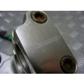 GSF600 Bandit Lock Set Key Yoke Risers Suzuki 1995-1999 A568