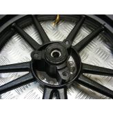 WK SX125 Wheel Front 2.50x14 2021-2023 A515