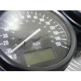 Suzuki SV 650 S Clocks Dash Speedo 29k miles 1999 2000 2001 2002 SV650S A745