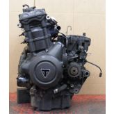 Tiger 800 XRT Engine Motor 44k miles Triumph 2015-2016 A329
