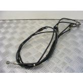 KTM RC 125 Brake Hoses Front Rear ABS 2014 2015 2016 RC125 Euro 3 A840