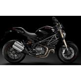 Monster 1100 EVO TC Traction Control Module Genuine Ducati 2011-2013 678