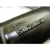 Suzuki GSF 600 S Bandit Wheel Rear 17x4.50 2000 to 2004 A703