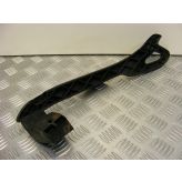 BMW K 1200 RS Pannier Rail Right K1200RS 1997 to 2000 A769