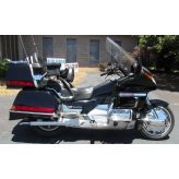Honda GL 1500 Goldwing Panel Wind Protector 1993 SE 1990 to 2000 A757