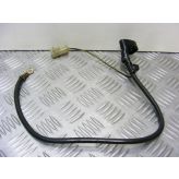 ZX10R Battery Earth Wire Cable Lead ZX1000C Kawasaki 2004-2005 A664