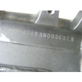 Honda CBR600RR CBR600 RR RR3 2003 Main Frame  Plate  Hpi Report (Damaged) #448