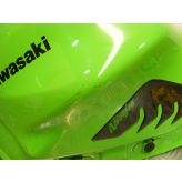 Kawasaki Ninja 650 Fuel Tank Petrol 2017 to 2019 EX650 A793