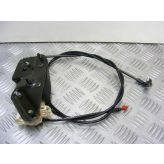 Vespa GTS 125 Seat Catch Cables 2007 to 2012 A678