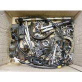 KTM RC 125 Fixings Kit Various 2014 2015 2016 RC125 Euro 3 A840