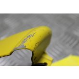 GTS125 Super Panel Right Lower Footboard Genuine Vespa 2018-2020 792