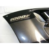 Honda CBR 1000 F Panel Fairing Left with Inner 1990 to 1992 CBR1000F A805