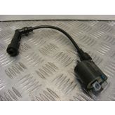 Kawasaki Z 250 Ignition Coil with Cap Lead 2015 to 2018 BR250 Z250 A795