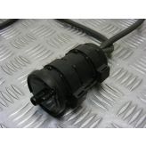 WK SX125 Carbon Canister 2021-2023 A515