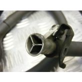 Honda CBR 600 F Ducts Front with Hoses CBR600 1997 1998 FV FW A775