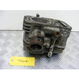 Honda NT 650 V Cylinder Head Front Deauville 1998 1999 2000 2001 A753