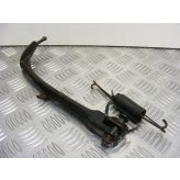 Honda ST 1100 Side Stand with Springs Pan European 1996 to 2001 A790